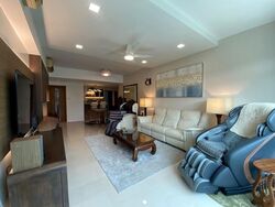Costa Del Sol (D16), Condominium #623163641